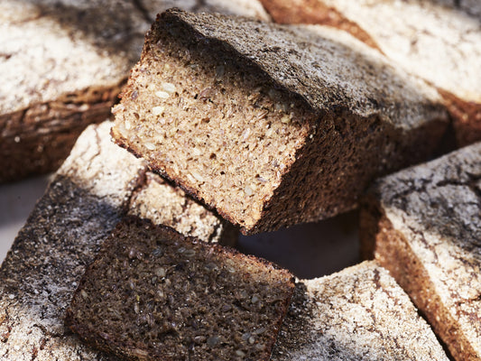 Rye Bread