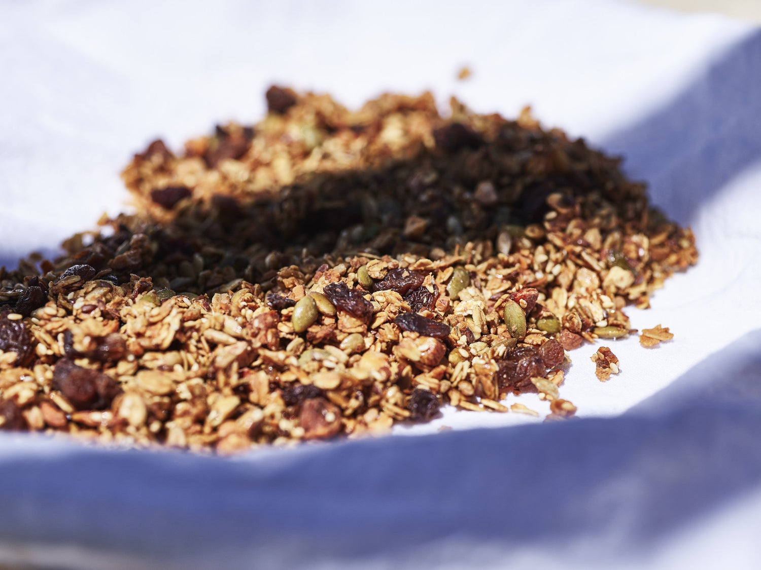 Granola