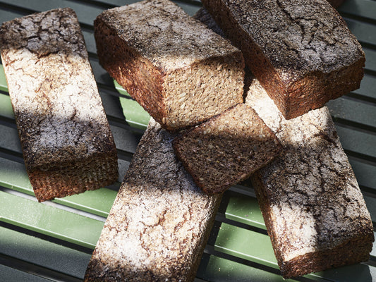 Rye Bread