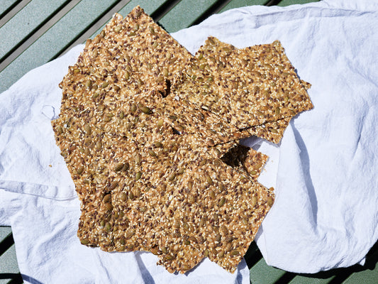 Crisp Bread