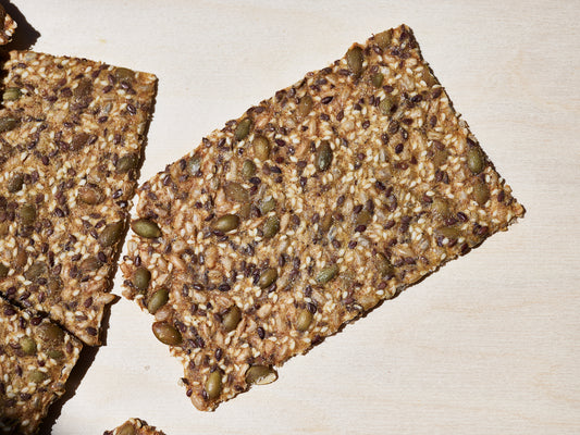 Crisp Bread