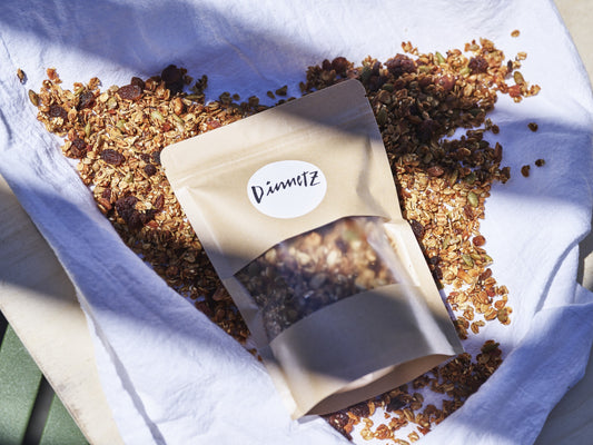 Granola